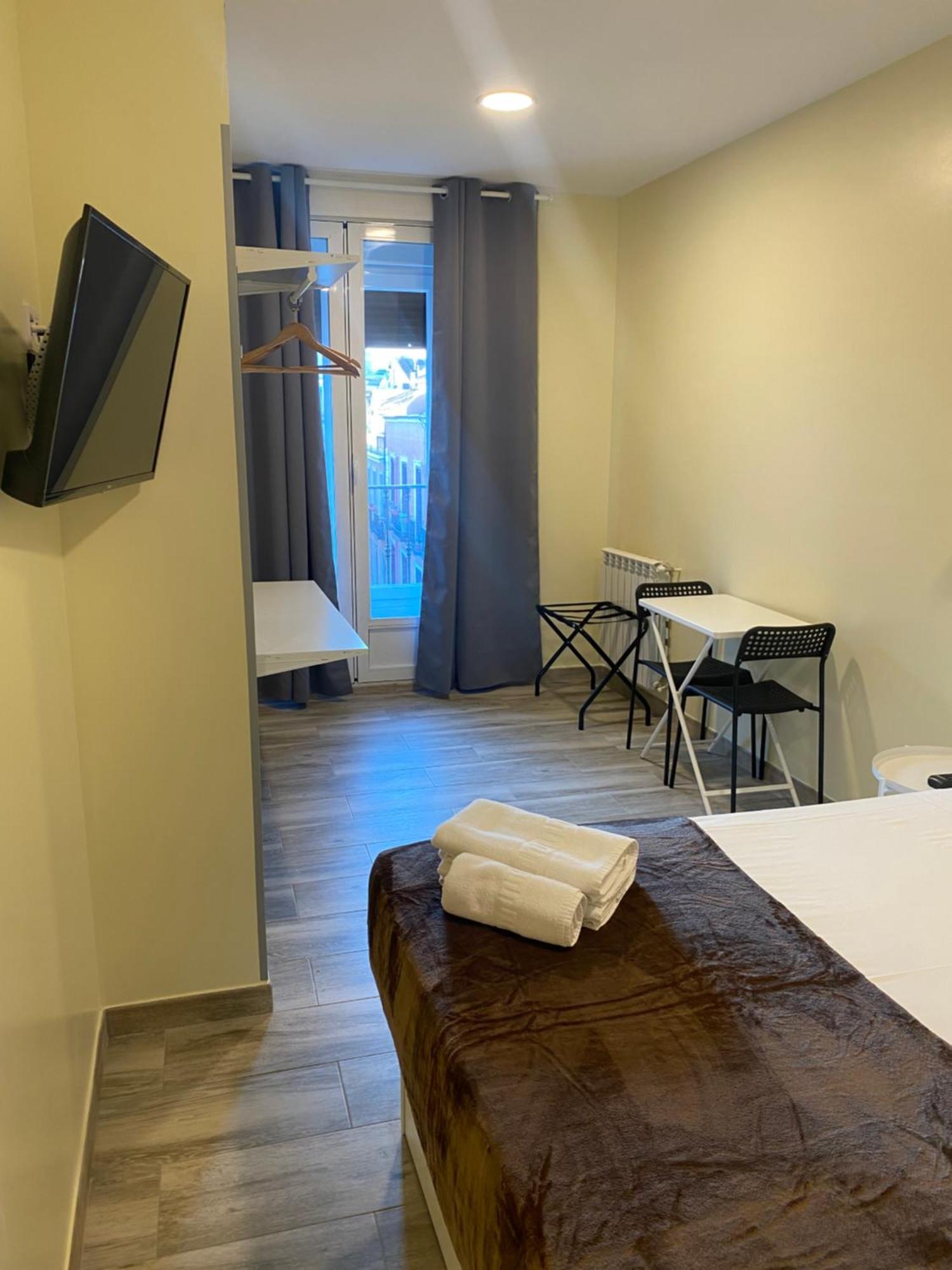 Hostal Oliver — Foto 2