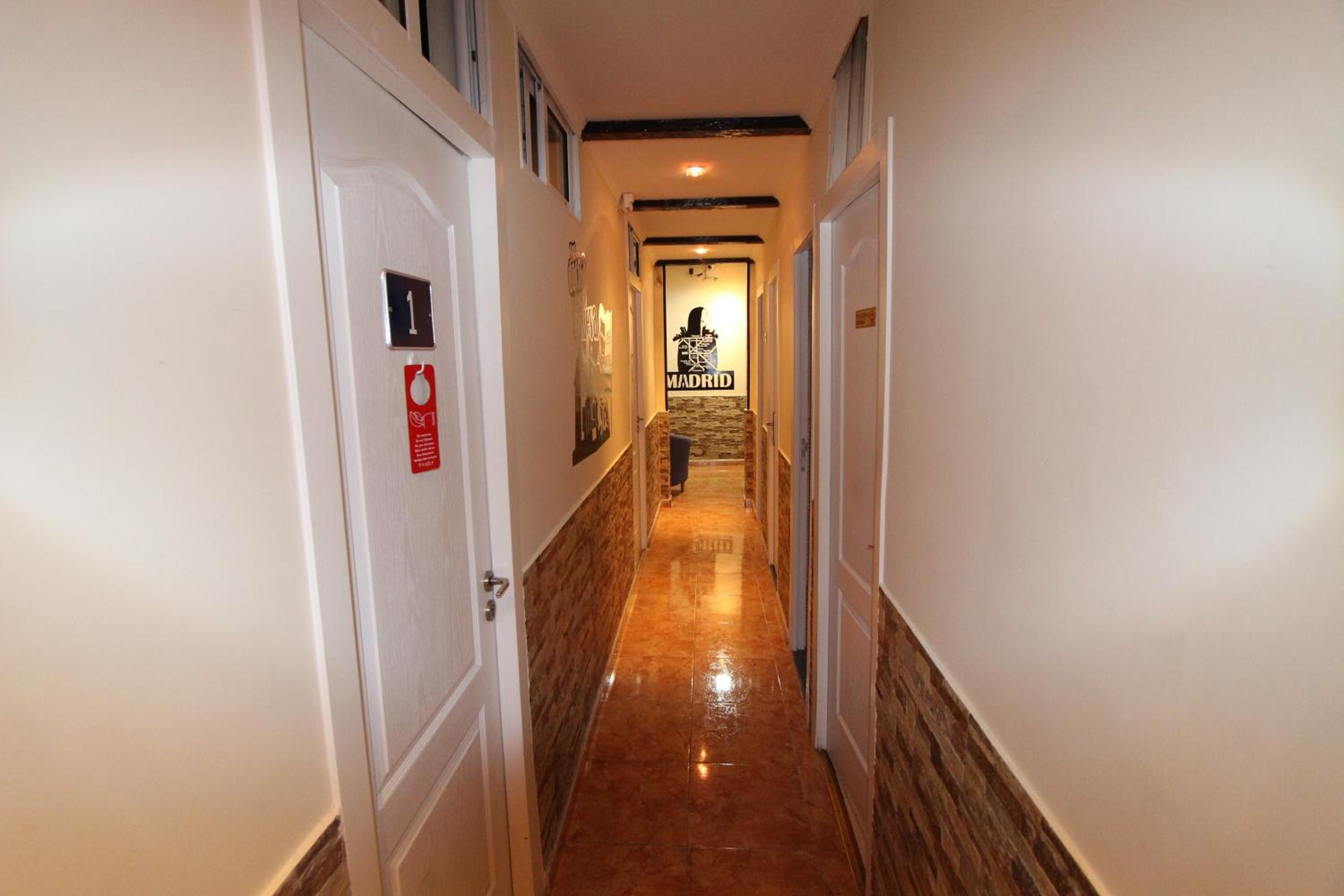 Hostal Oliver — Foto 3